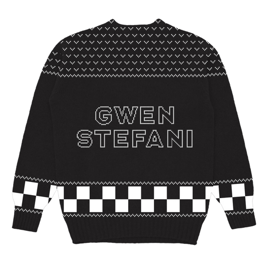 You Make It Feel Like Christmas Sweater