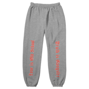 Anaheim Hillbillies Sweatpants