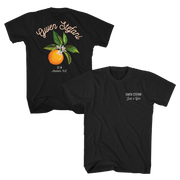 Orange Tee - Gwen Stefani