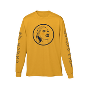 Gwen Gold Long Sleeve - Gwen Stefani