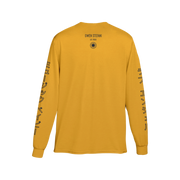 Gwen Gold Long Sleeve - Gwen Stefani
