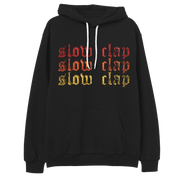 Slow Clap Cassettes Hoodie