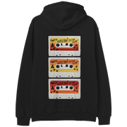 Slow Clap Cassettes Hoodie