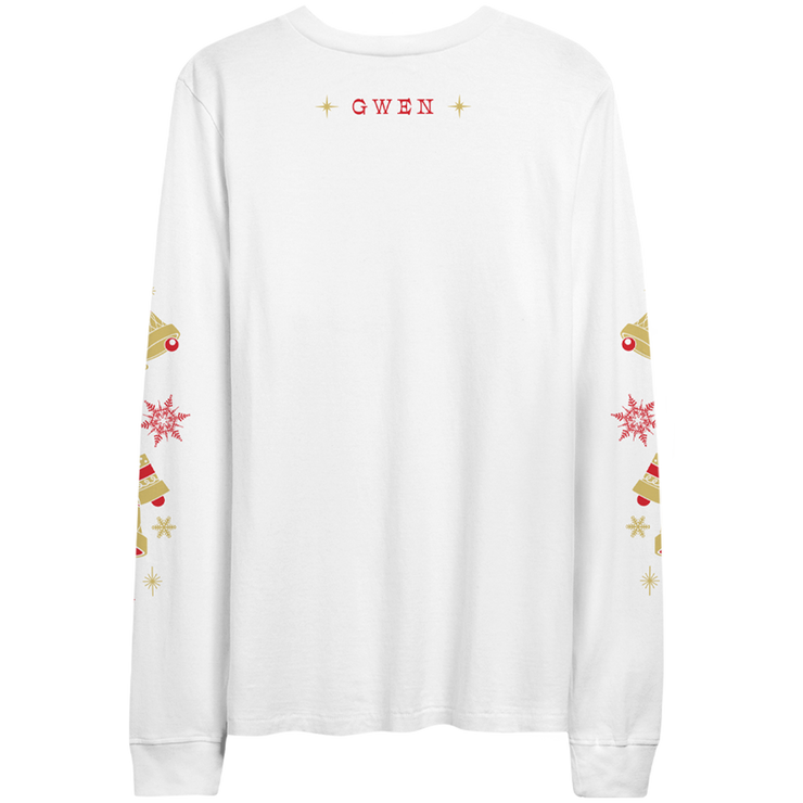 You Make It Feel Like Christmas Long Sleeve