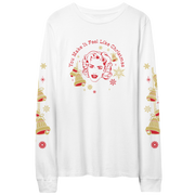 You Make It Feel Like Christmas Long Sleeve